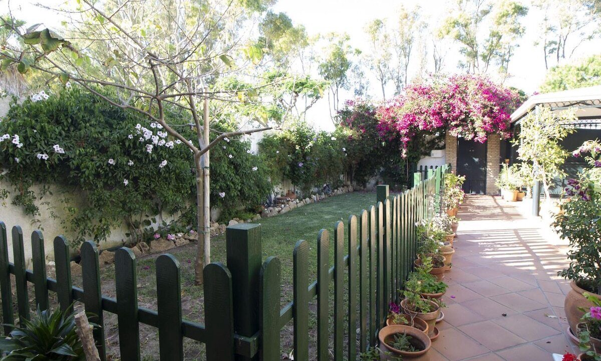 Photo of Outdoor in Valdelagrana