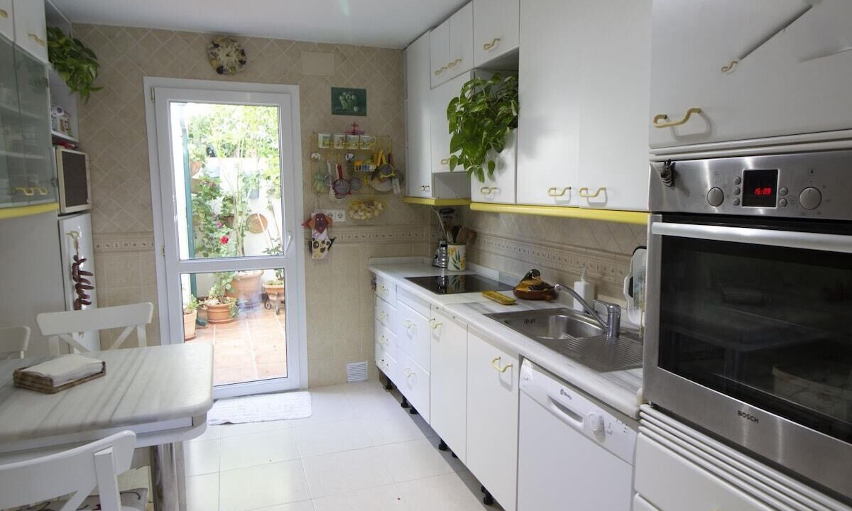 Photo of Kitchen in Valdelagrana
