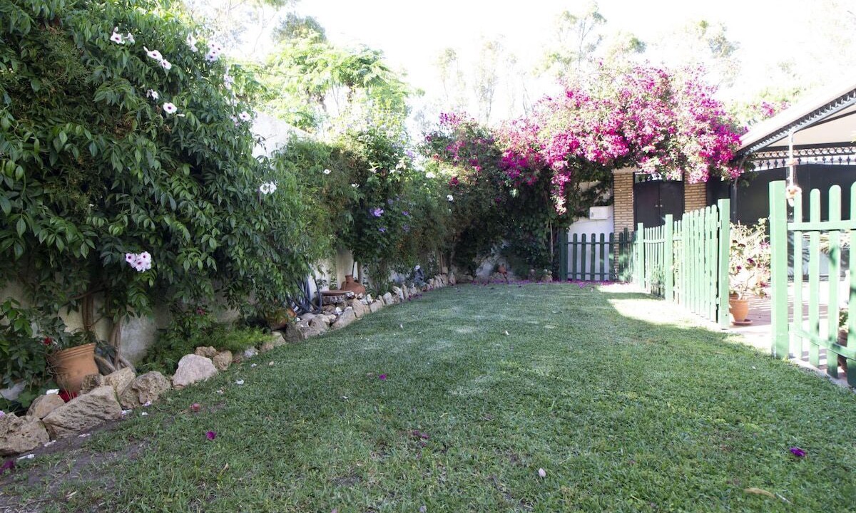 Photo of Outdoor in Valdelagrana