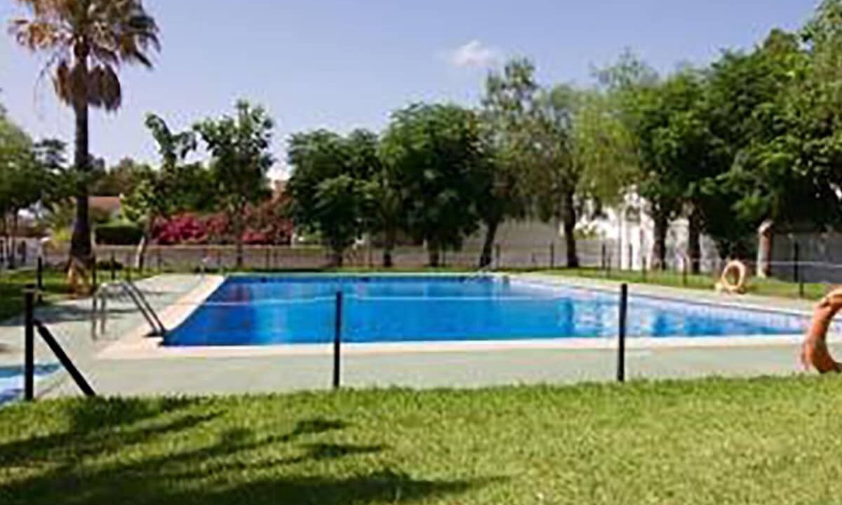 Photo of Outdoor in Valdelagrana