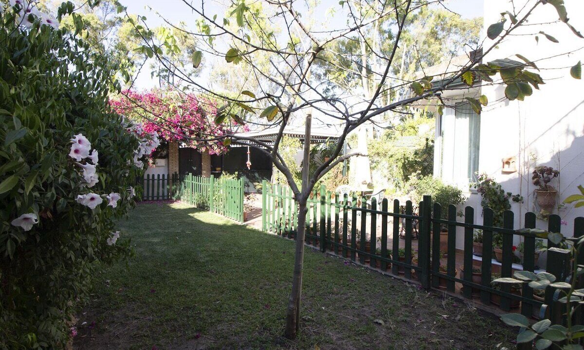 Photo of Outdoor in Valdelagrana