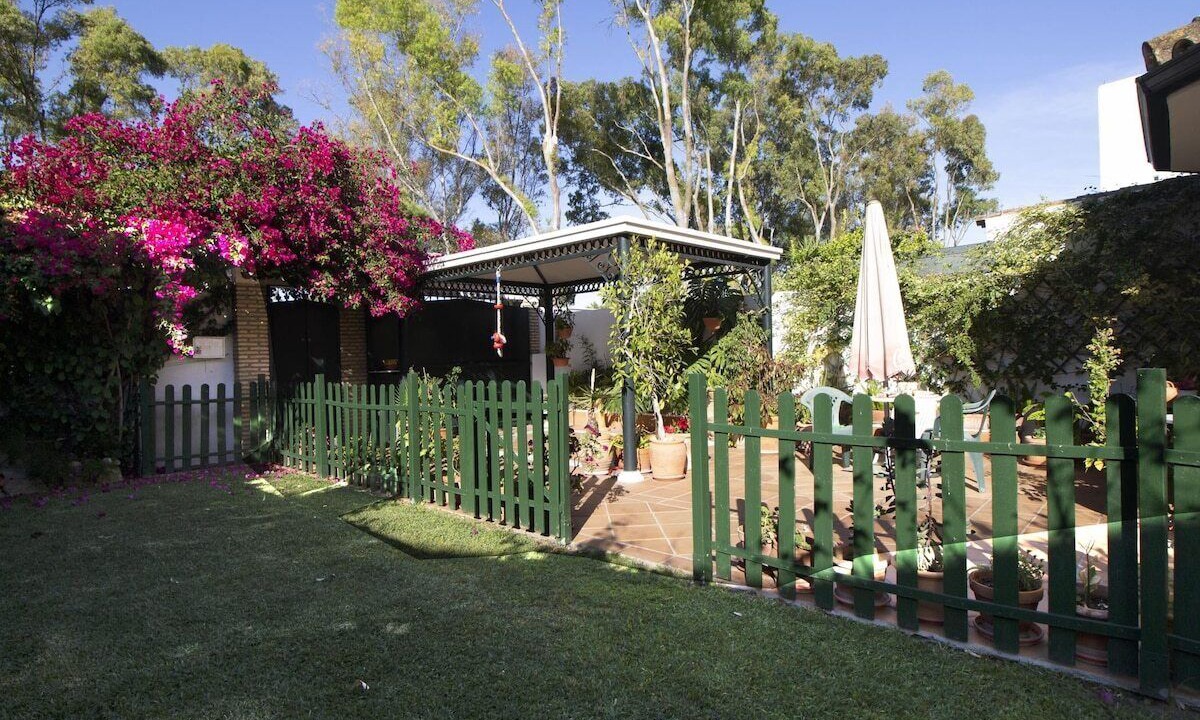 Photo of Outdoor in Valdelagrana