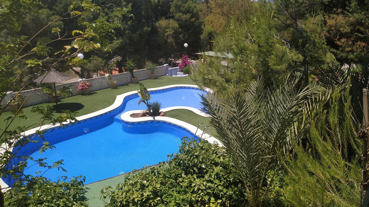 Photo of Outdoor in Isla Plana