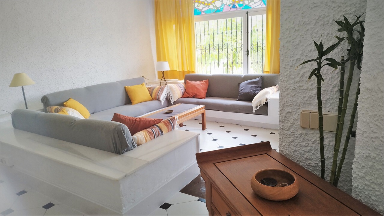 Photo of Livingroom in Isla Plana