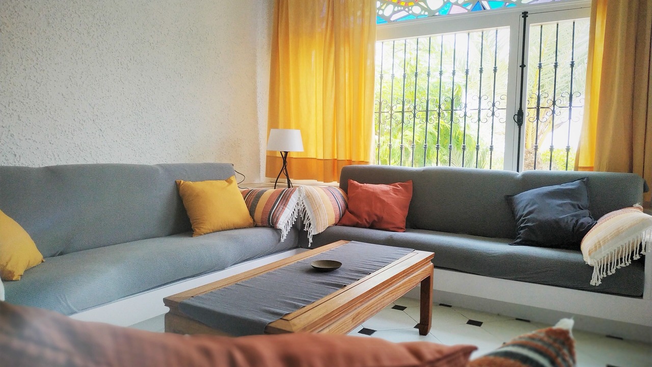 Photo of Livingroom in Isla Plana