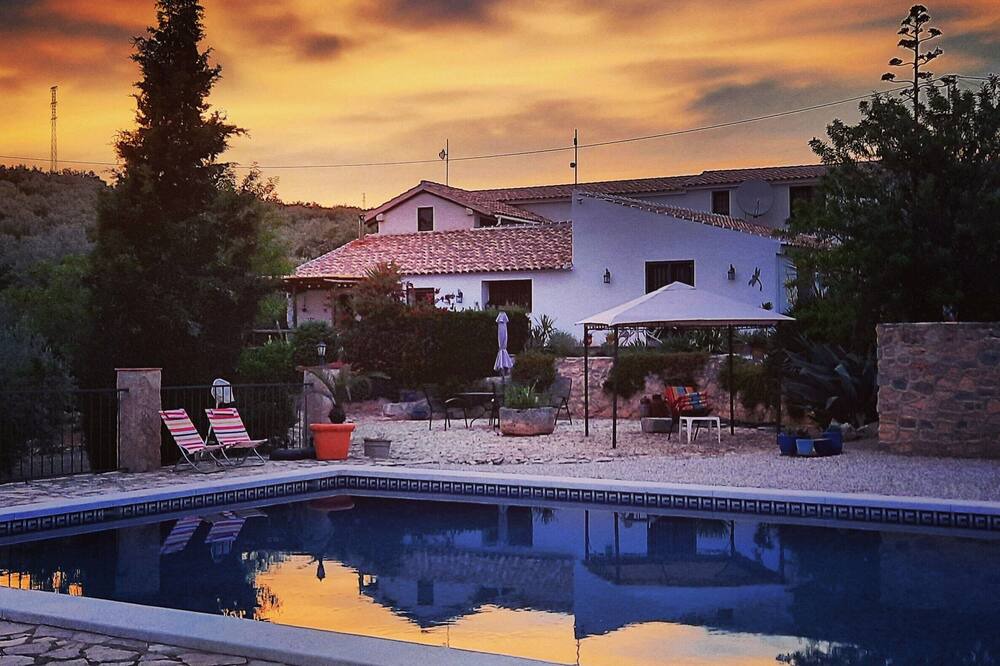 Photo of Outdoor in Algarinejo