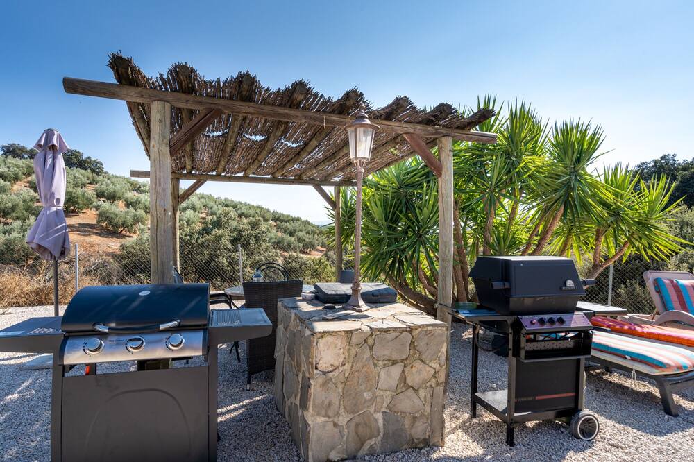 Photo of Outdoor in Algarinejo