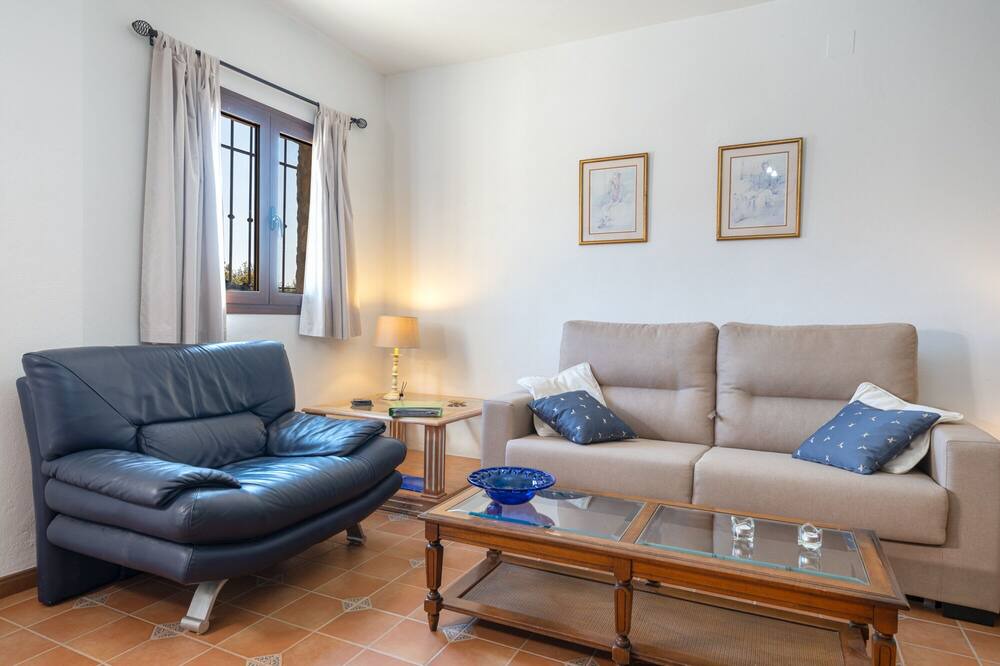 Photo of Livingroom in Algarinejo