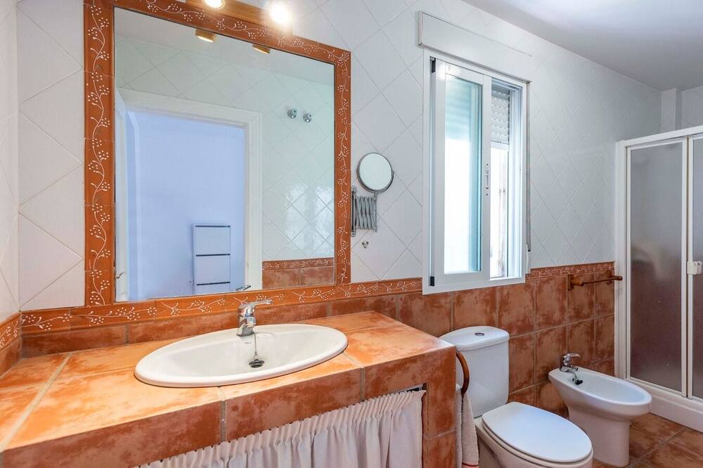 Photo of Bathroom in Almunecar
