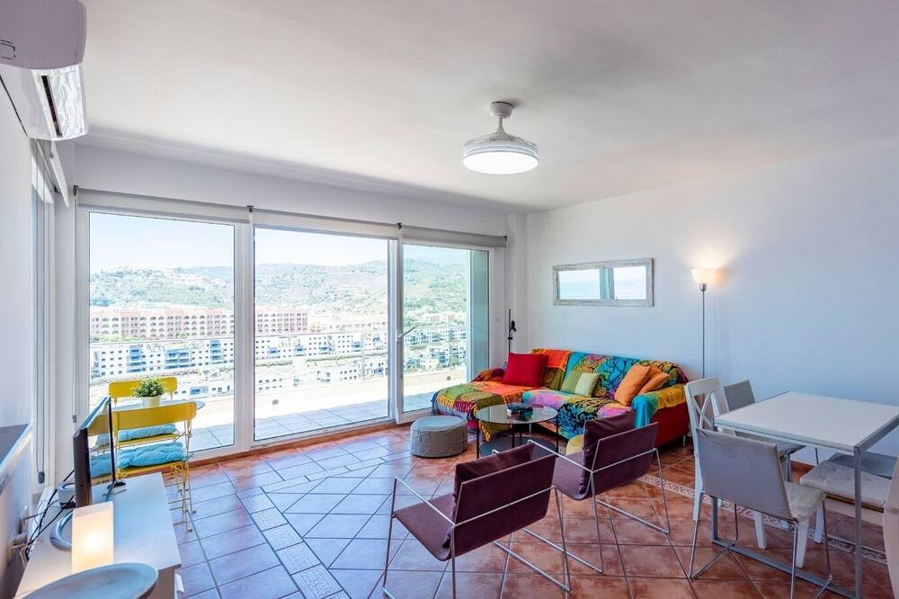 Photo of Livingroom in Almunecar