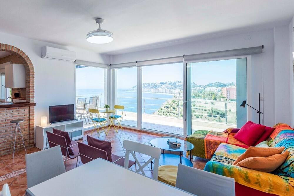 Photo of Livingroom in Almunecar