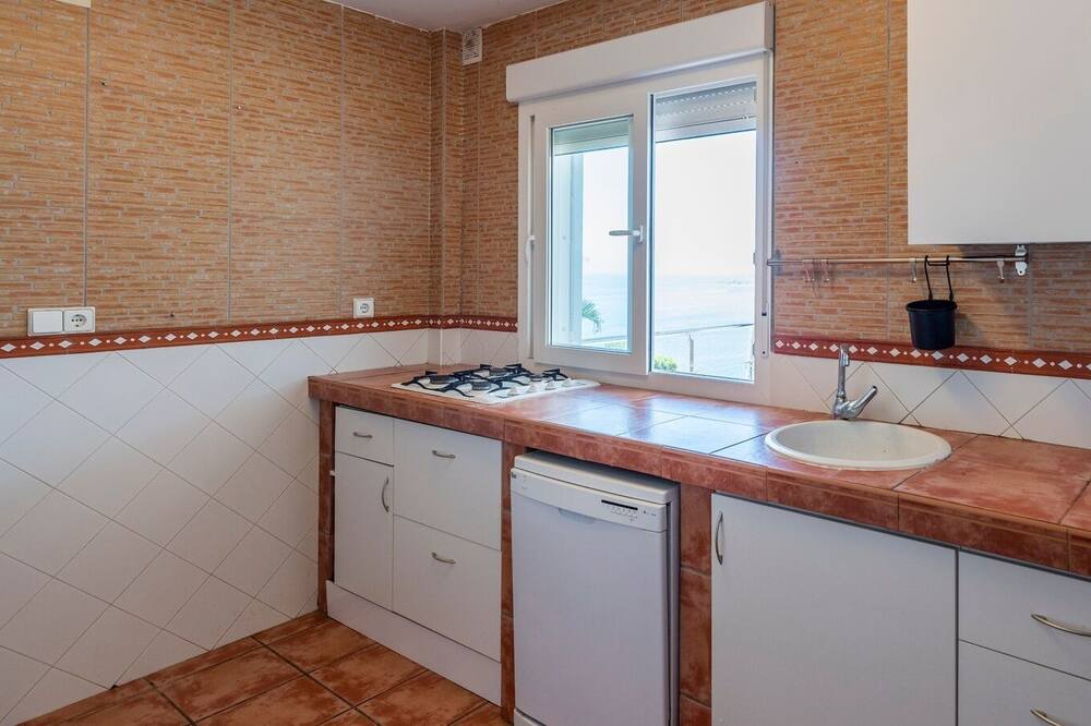 Photo of Kitchen in Almunecar
