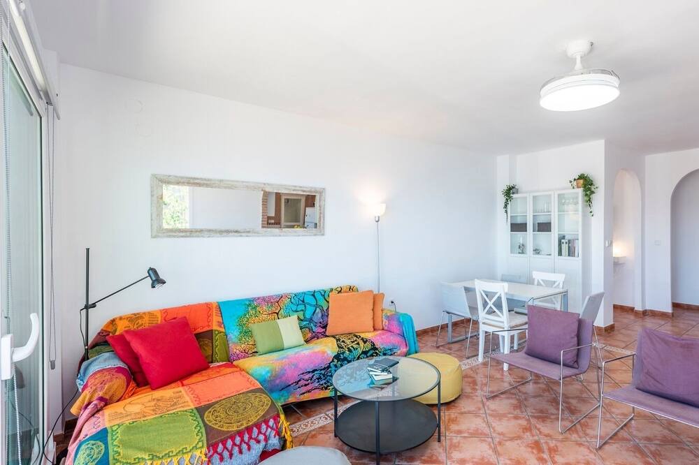 Photo of Livingroom in Almunecar