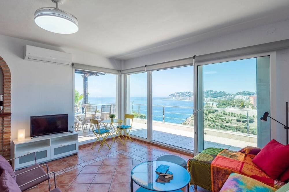 Photo of Livingroom in Almunecar