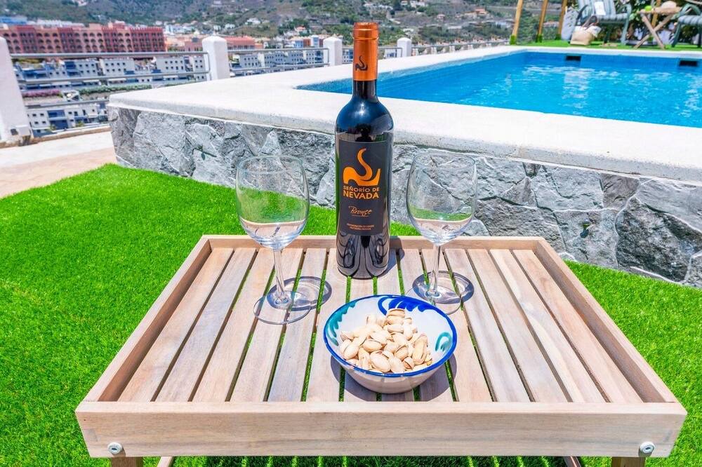 Photo of Outdoor in Almunecar