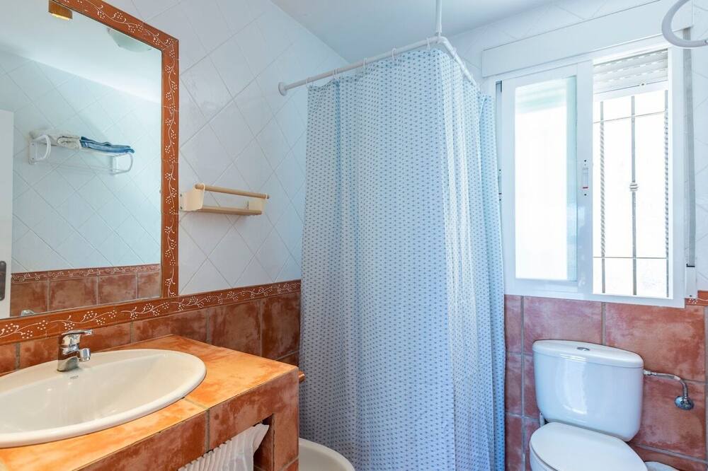 Photo of Bathroom in Almunecar