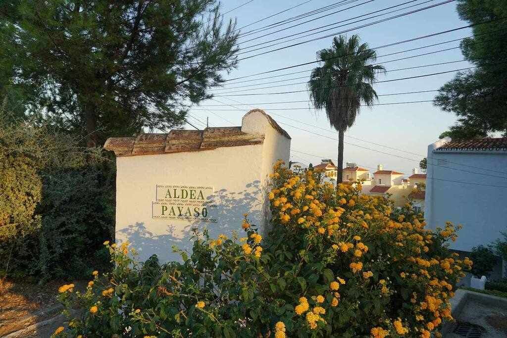 Photo of Outdoor in Urbanizacion Puerto de Estepona