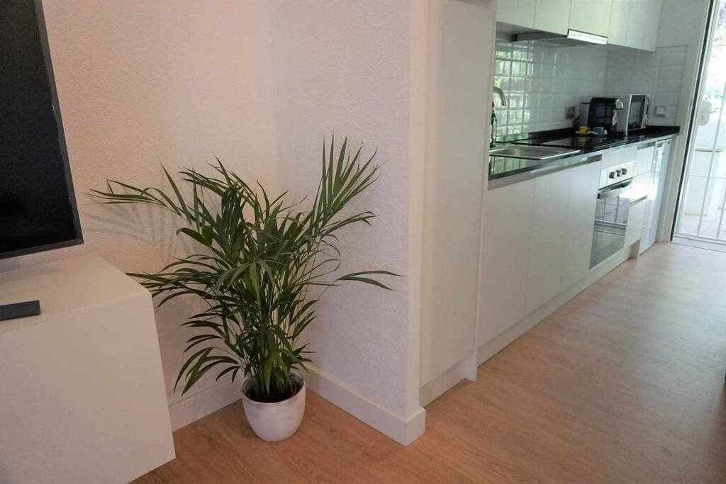 Photo of Kitchen in Urbanizacion Puerto de Estepona