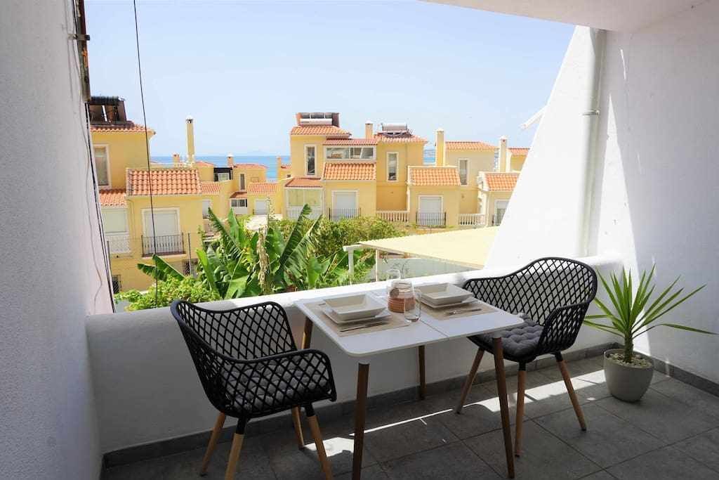 Photo of Outdoor in Urbanizacion Puerto de Estepona