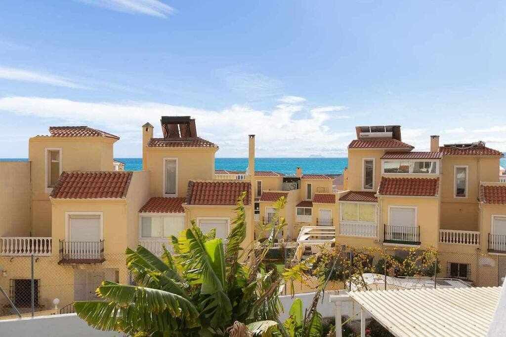 Photo of Outdoor in Urbanizacion Puerto de Estepona