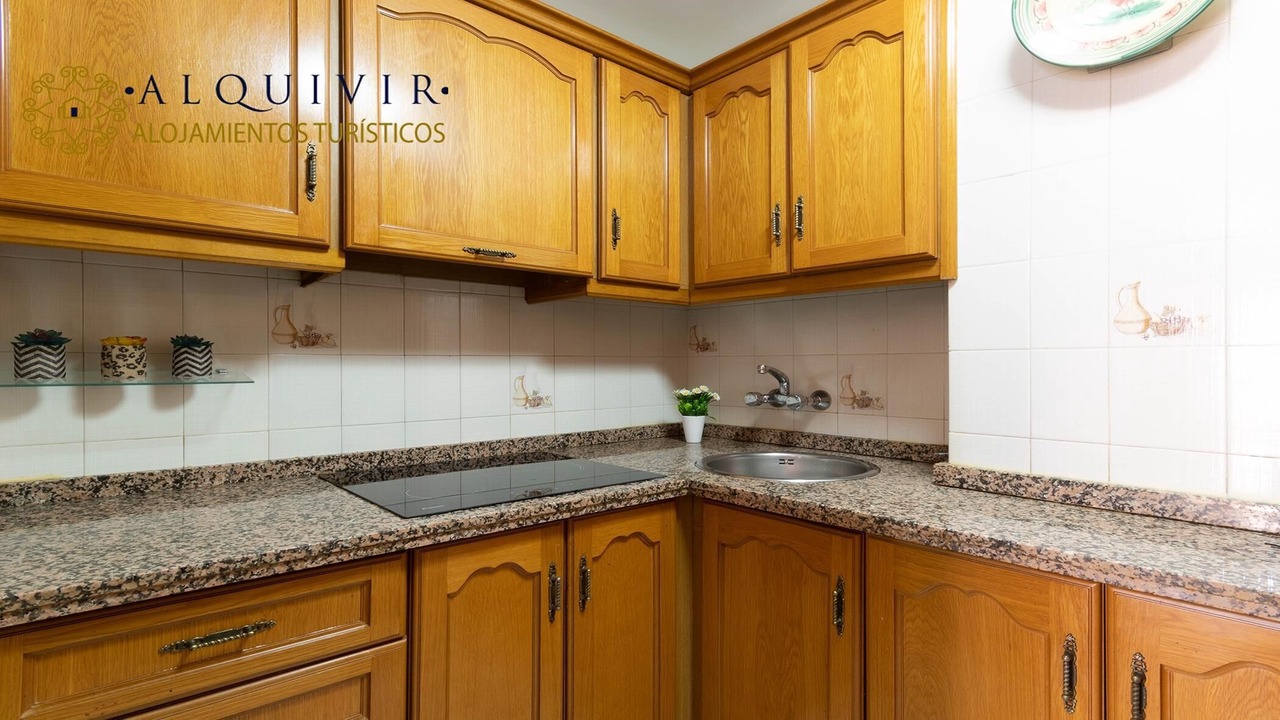 Photo of Kitchen in Ciudad Jardin
