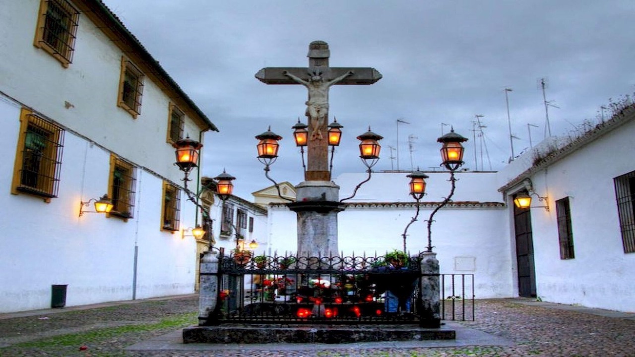 Photo of Outdoor in Ciudad Jardin