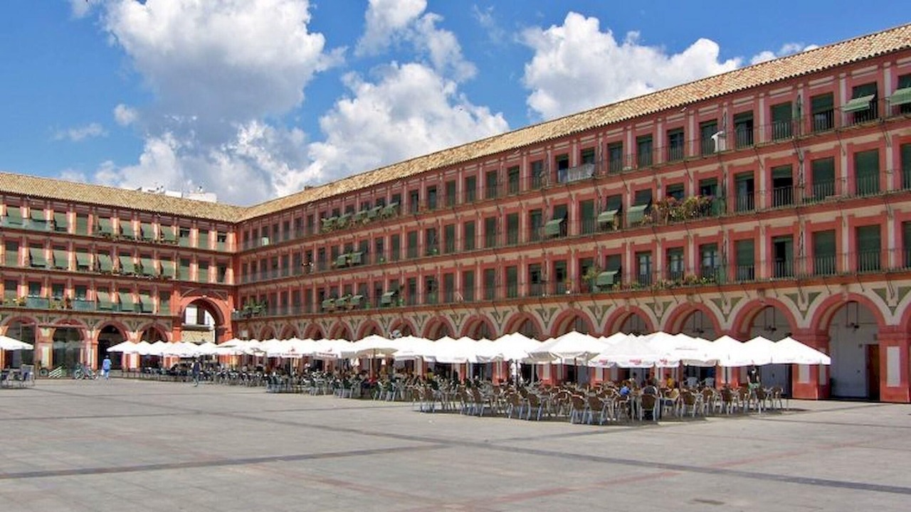 Photo of Outdoor in Ciudad Jardin