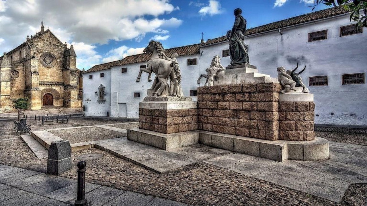 Photo of Outdoor in Ciudad Jardin