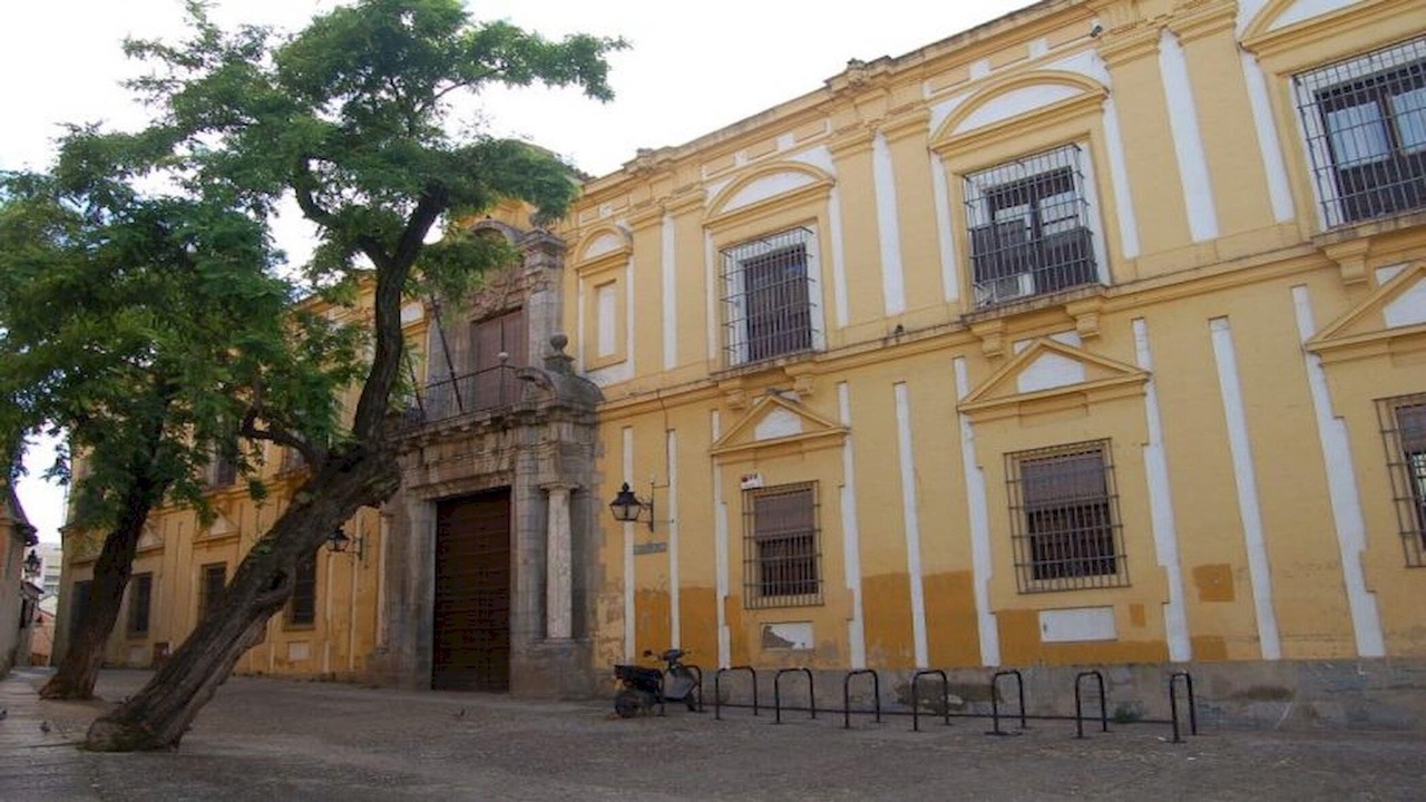 Photo of Outdoor in Ciudad Jardin