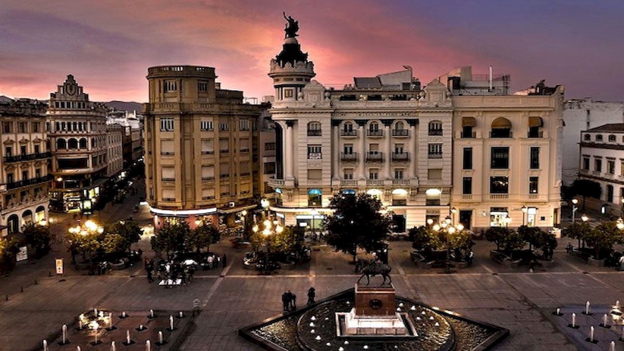 Photo of Outdoor in Ciudad Jardin