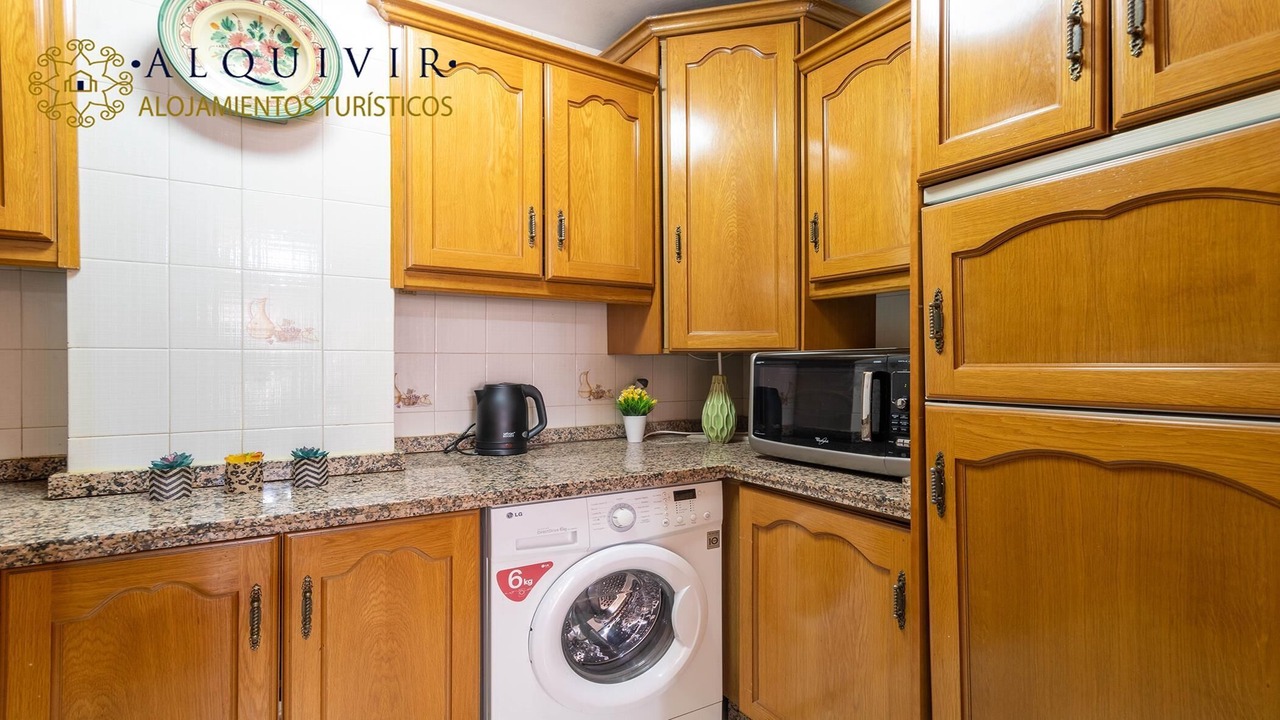 Photo of Kitchen in Ciudad Jardin