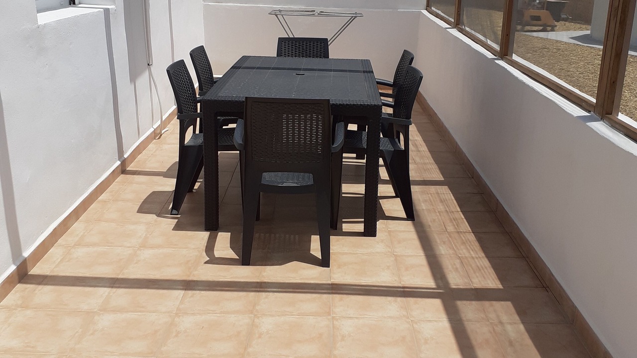 Photo of Outdoor in Santa Maria de Nieva