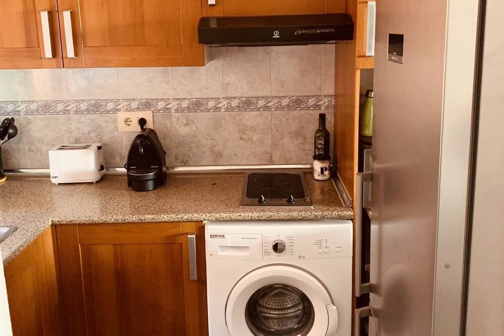Photo of Kitchen in Puerto de la Duquesa