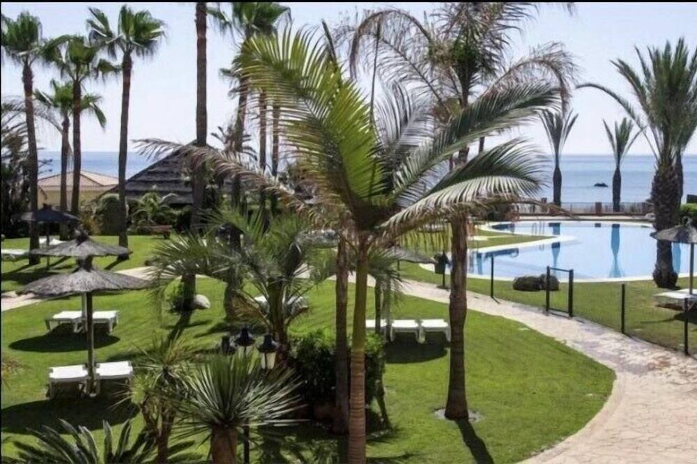 Photo of Outdoor in Puerto de la Duquesa
