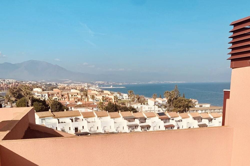 Photo of Patio Balcony in Puerto de la Duquesa