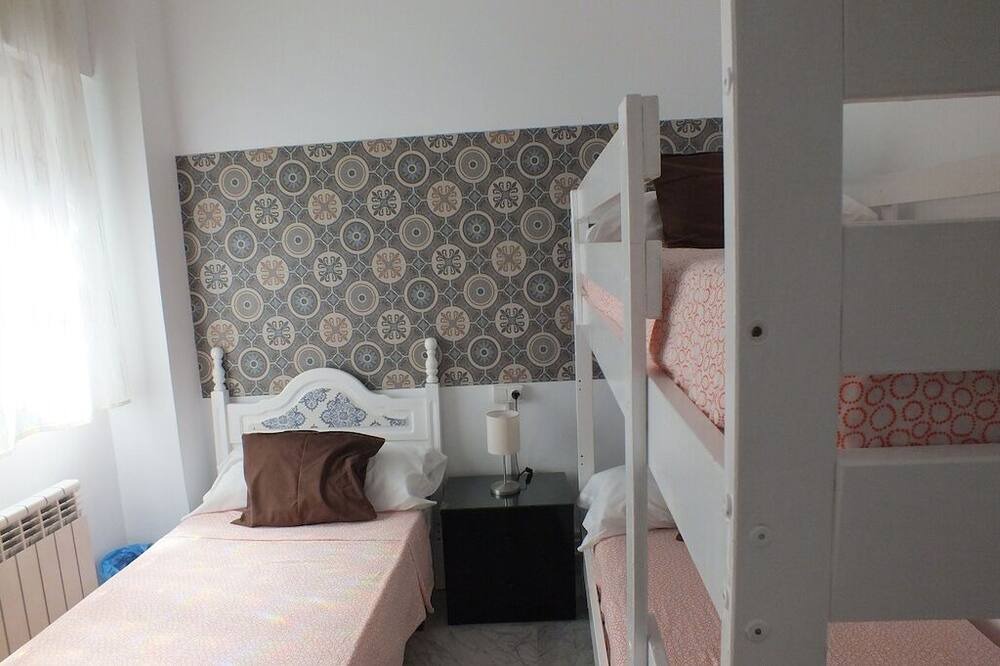 Photo of Bedroom in San Andres-San Pablo