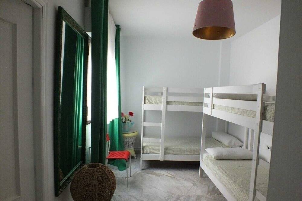 Photo of Bedroom in San Andres-San Pablo