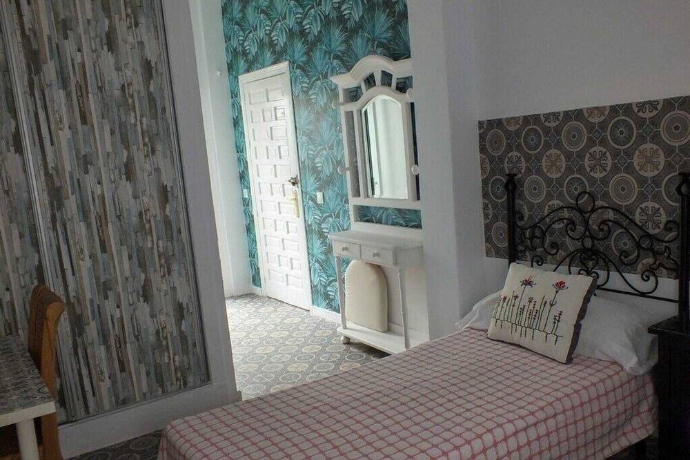 Photo of Bedroom in San Andres-San Pablo