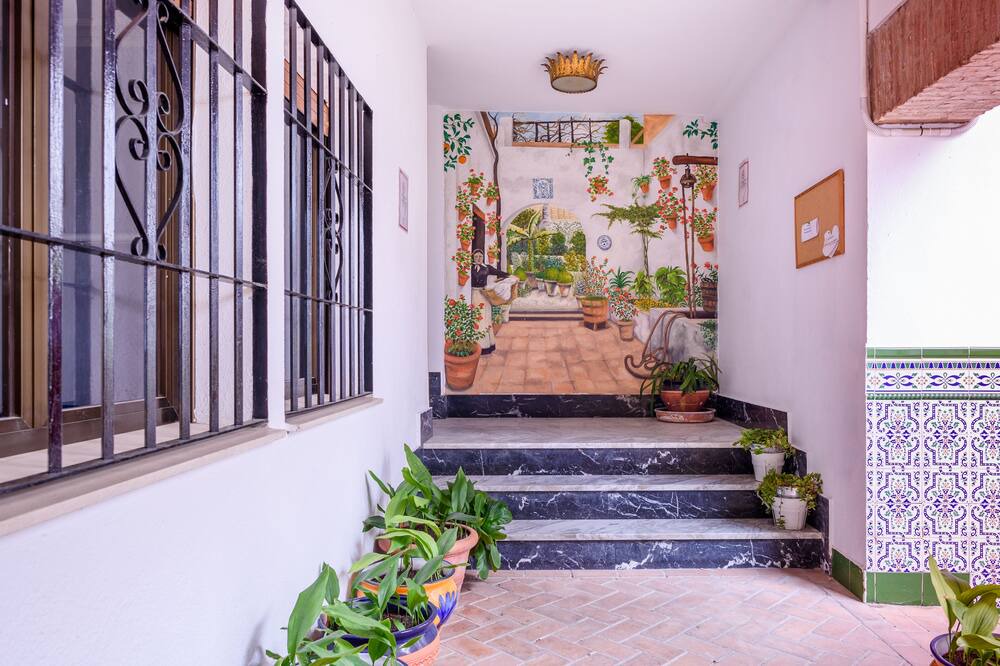 Photo of Outdoor in San Andres-San Pablo