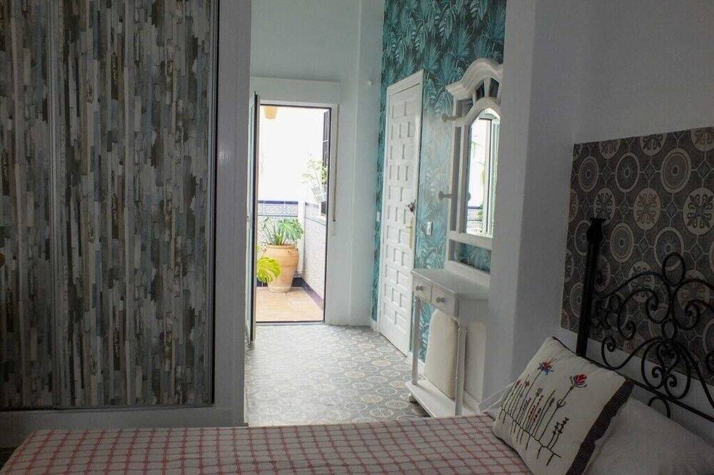 Photo of Bedroom in San Andres-San Pablo