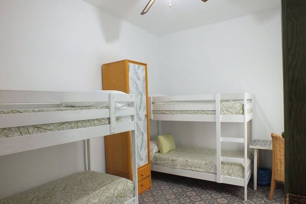 Photo of Bedroom in San Andres-San Pablo