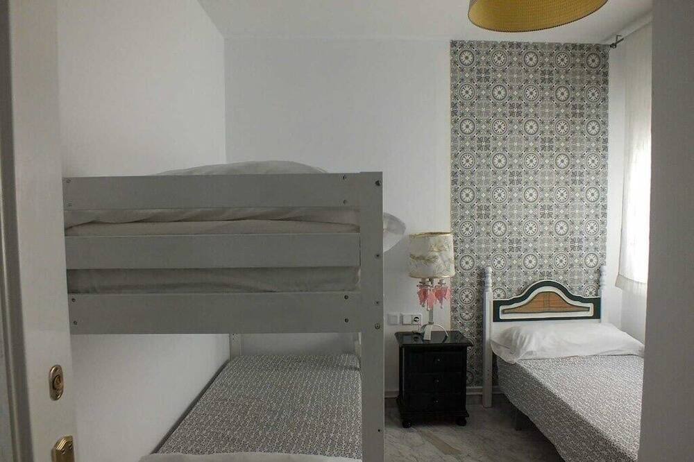 Photo of Bedroom in San Andres-San Pablo