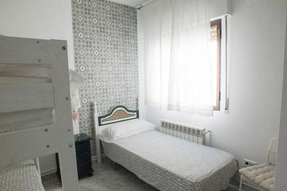 Photo of Bedroom in San Andres-San Pablo