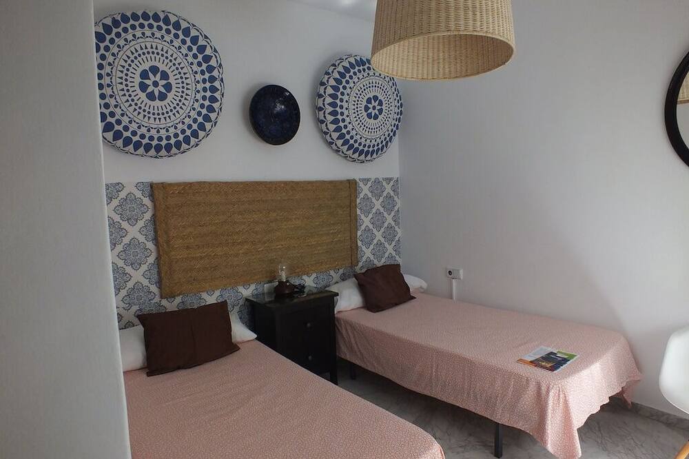 Photo of Bedroom in San Andres-San Pablo