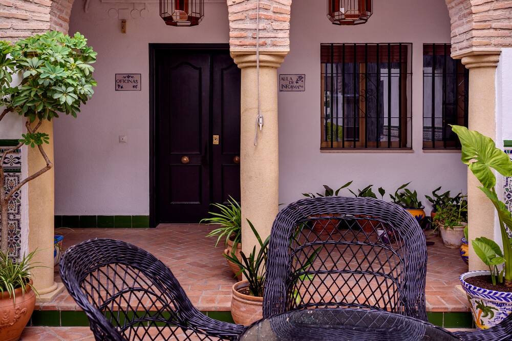 Photo of Outdoor in San Andres-San Pablo