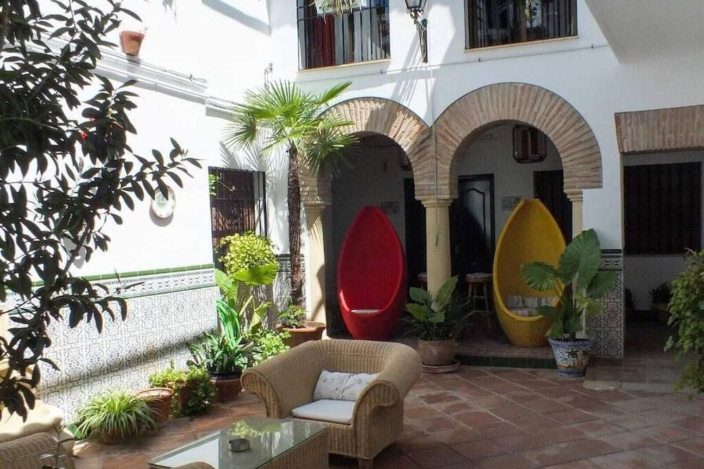 Photo of Outdoor in San Andres-San Pablo
