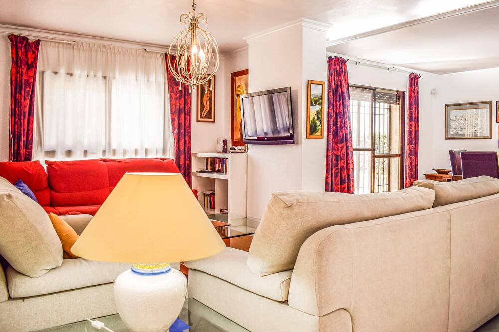 Photo of Bedroom in Puerto Lumbreras