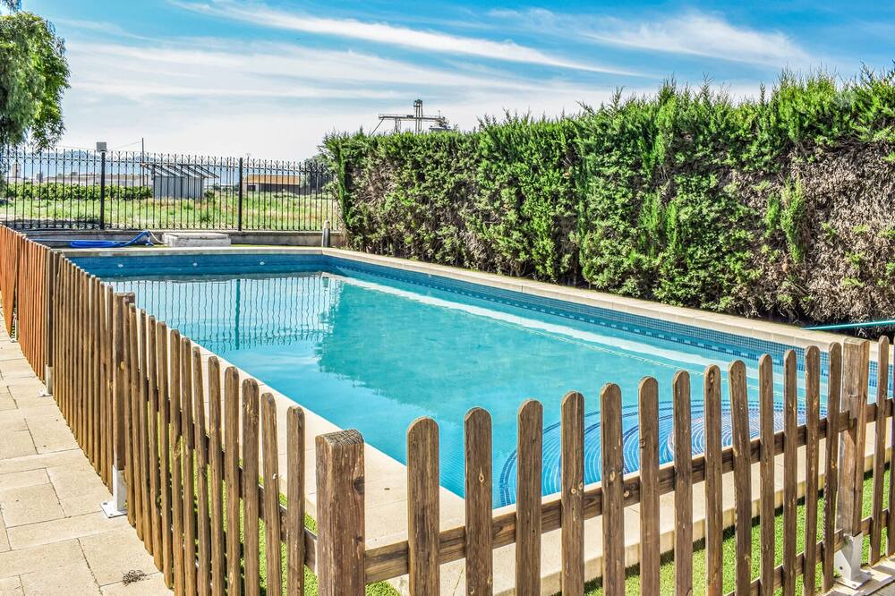 Photo of Outdoor in Puerto Lumbreras