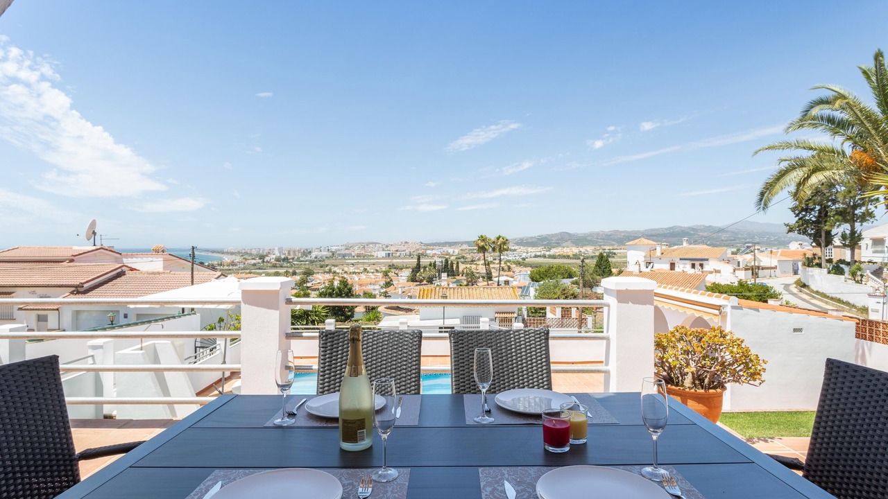 Photo of Outdoor in Caleta de Velez