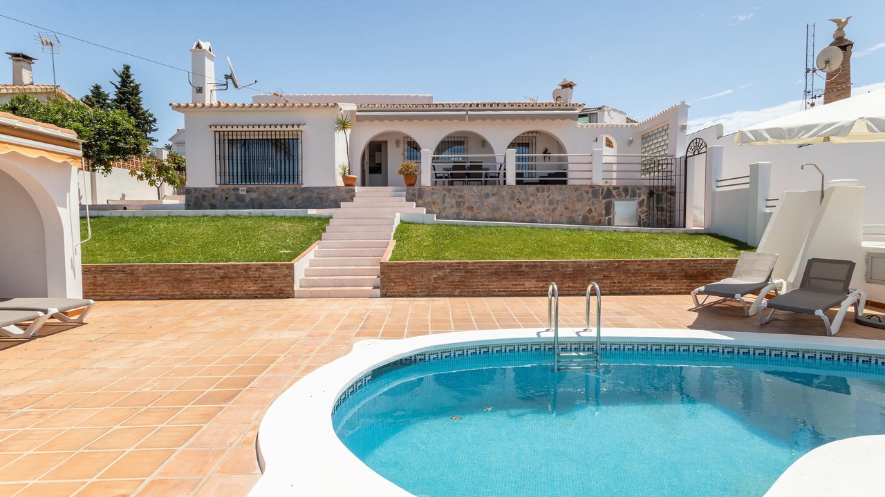 Photo of Outdoor in Caleta de Velez